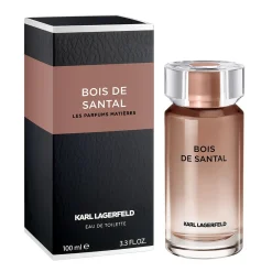 Bois Santal Eau de Toilette
