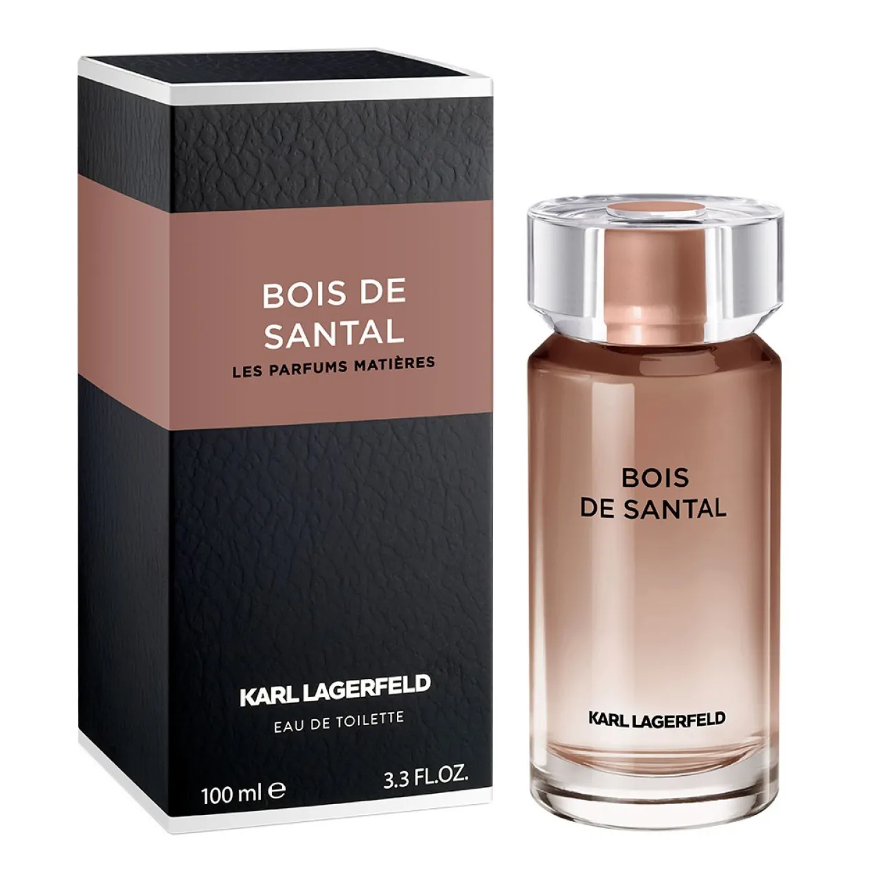 Bois Santal Eau de Toilette
