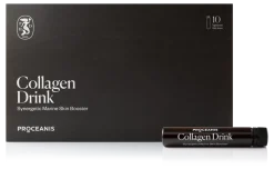 Boisson Collagen Drink Synergetic Marine Skin Booster