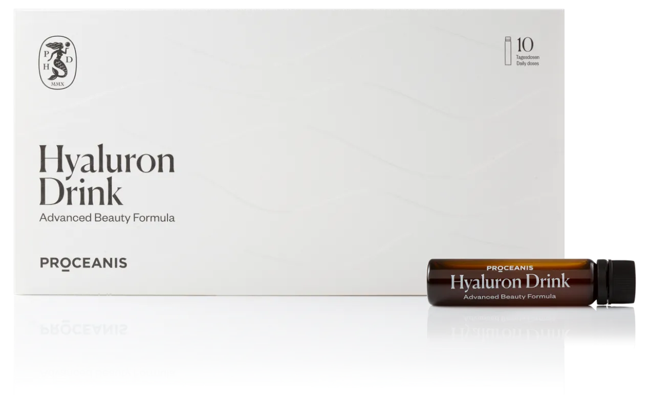 Boisson Hyaluron Advanced Beauty Formula