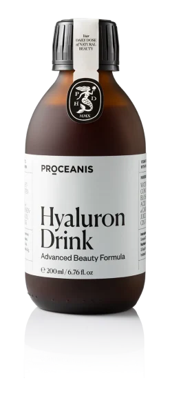 Boisson Hyaluron Advanced Beauty Formula