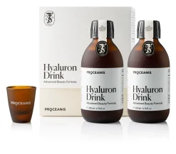 Boisson Hyaluron Advanced Beauty Formula