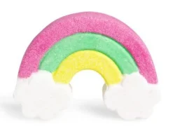 Bombe de Bain Arc-en-Ciel