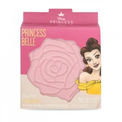 Bombe de bain Belle Pure Princess