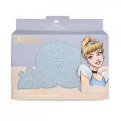 Bombe de bain Cendrillon Pure Princess
