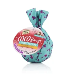 Bombe de Bain Coco Bango Coconut