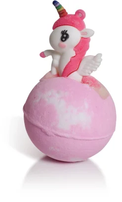 Bombe de Bain Licorne