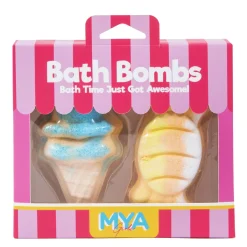 Bombes de Bain Candy