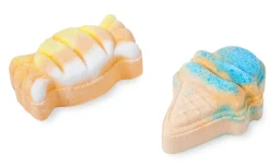 Bombes de Bain Candy
