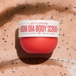 Bom Dia Body Scrub Gommage Corporel