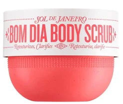 Bom Dia Body Scrub Gommage Corporel