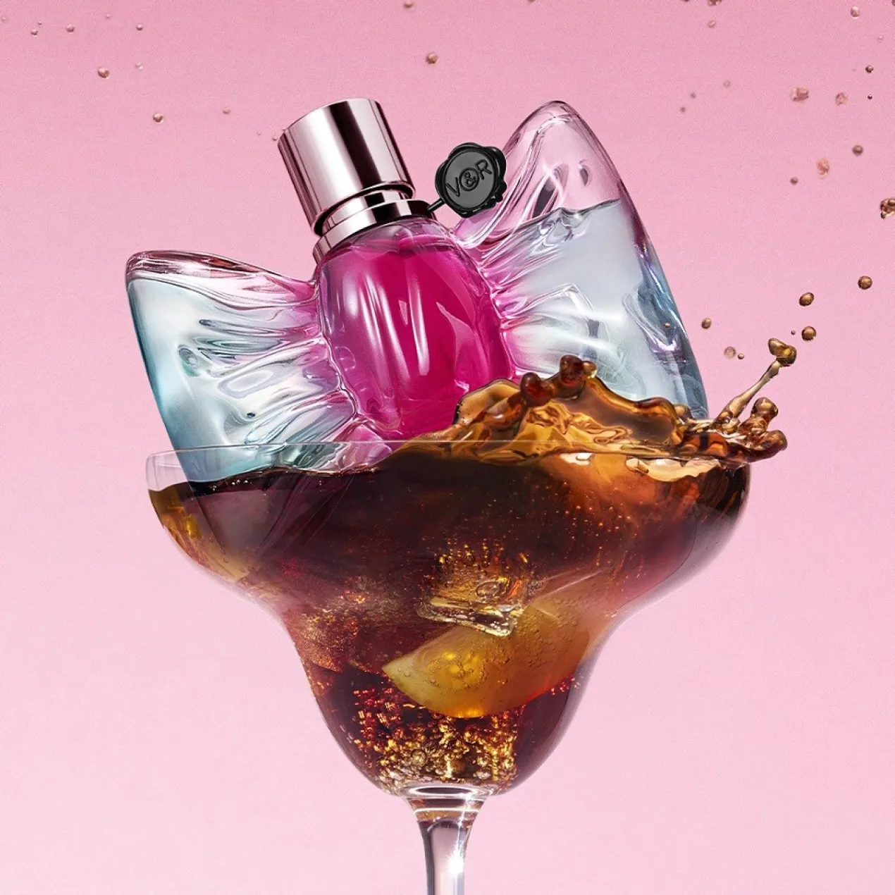 Bonbon Cola Fizz Eau de Parfum