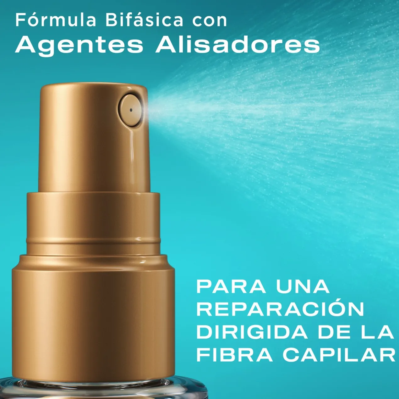 Bond Protein Repair Huile Capillaire 3-en-1
