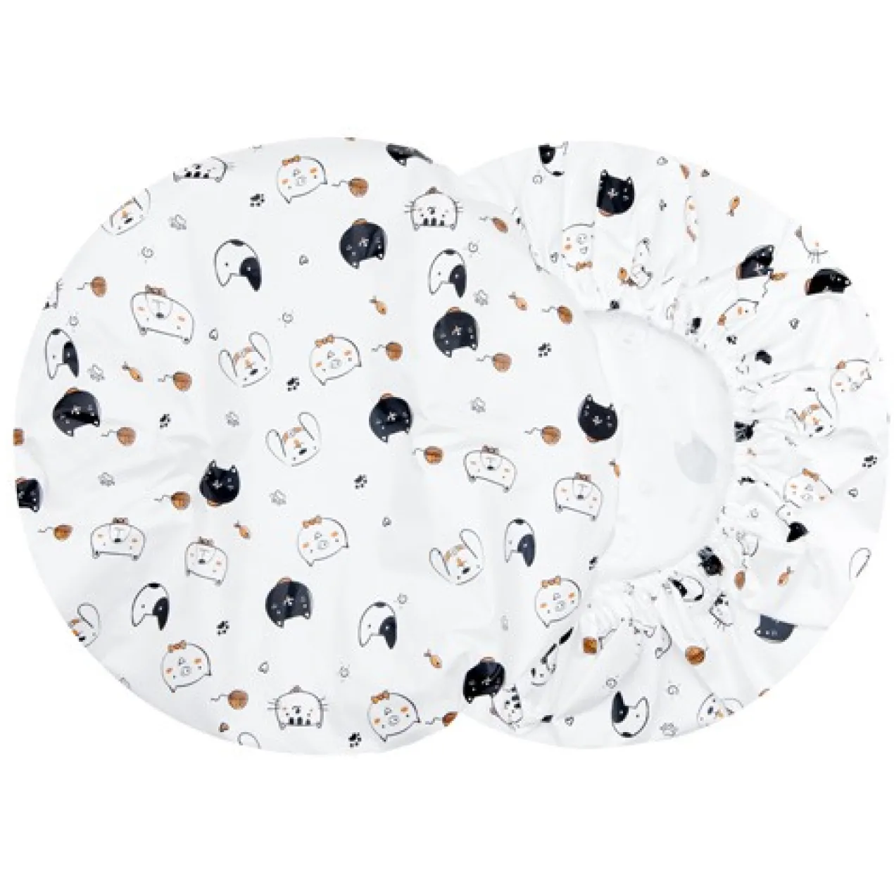 Bonnet de Douche Cutie Pets