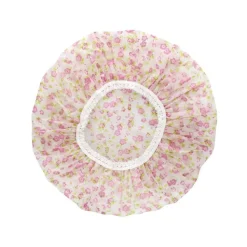 Bonnet de douche imprimé