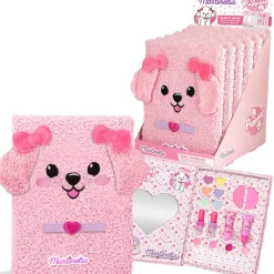 Book Puppies Beauty