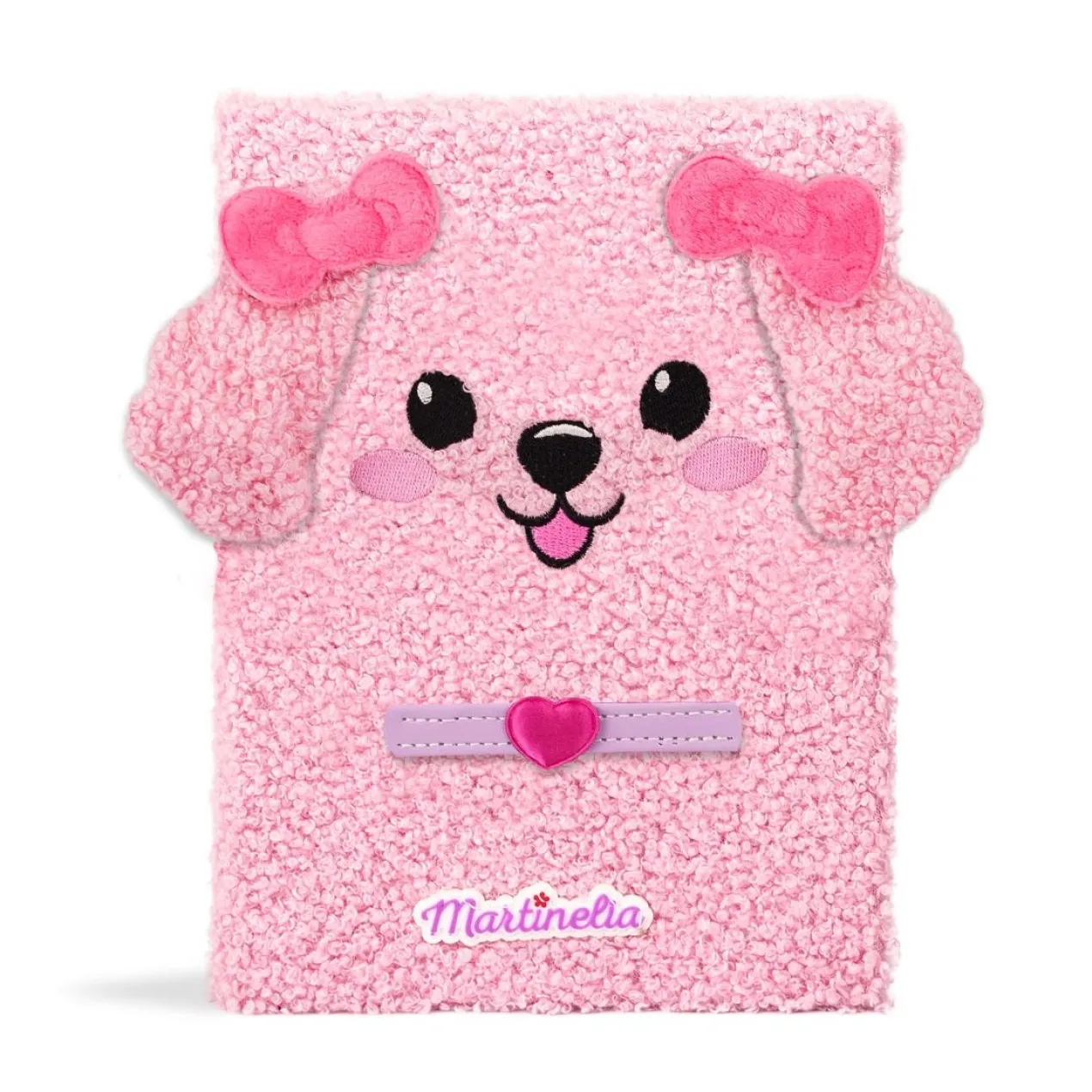 Book Puppies Beauty