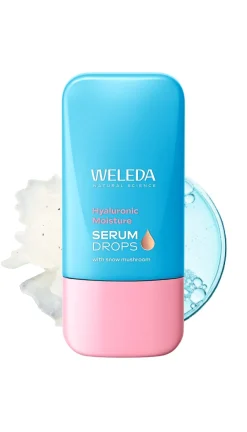 Booster Hydratant