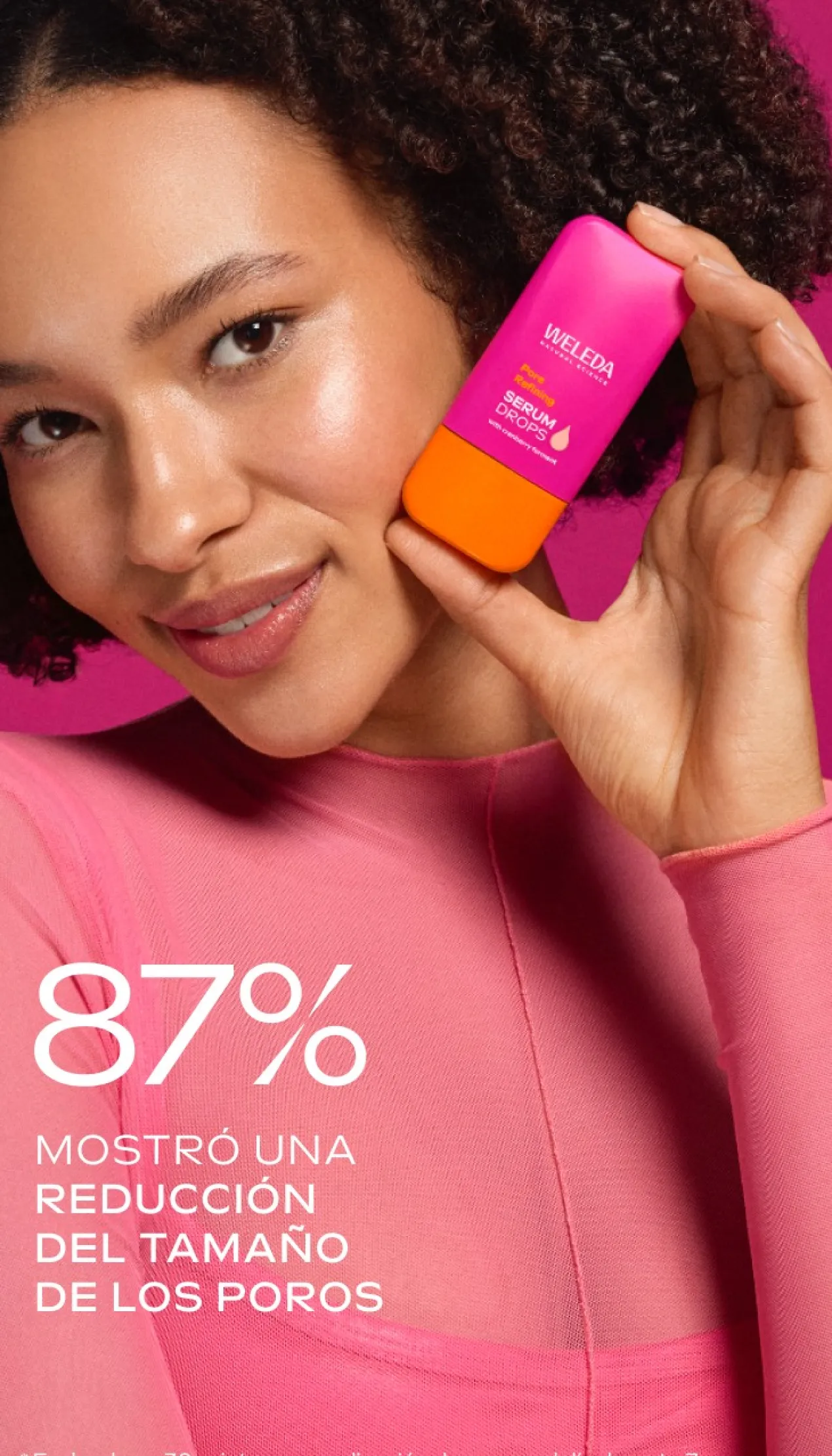 Booster Perfecteur
