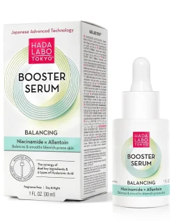 Booster Sérum Niacinamide