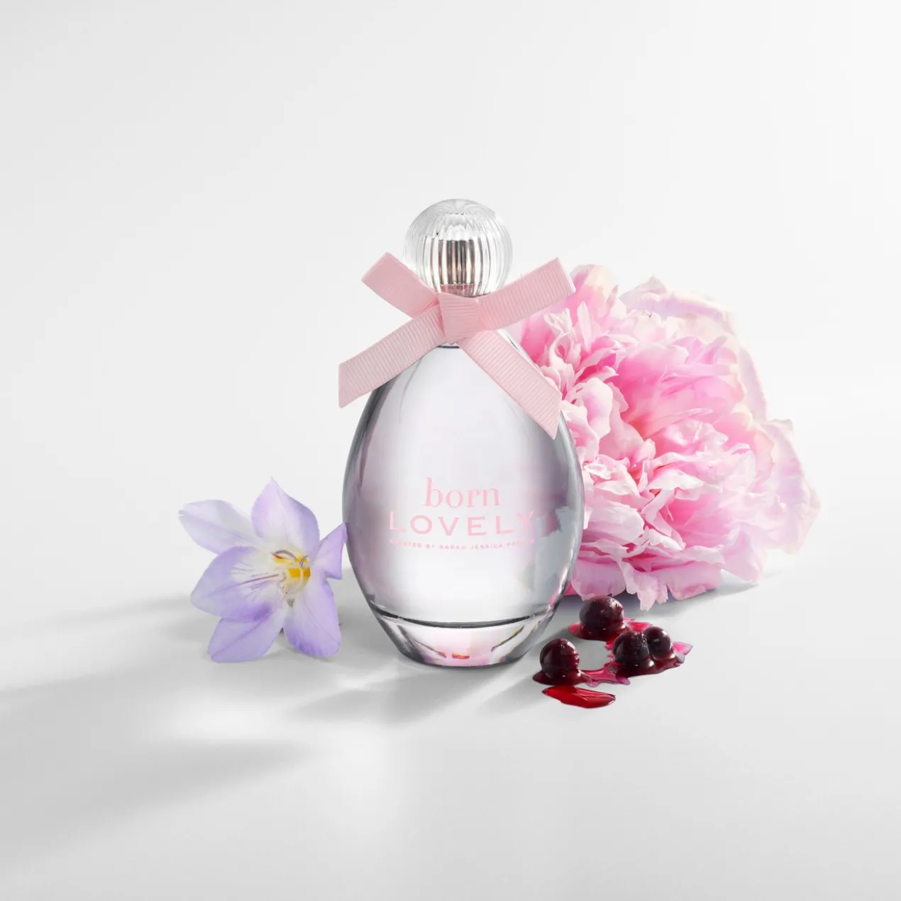 Born Lovely Eau de Parfum