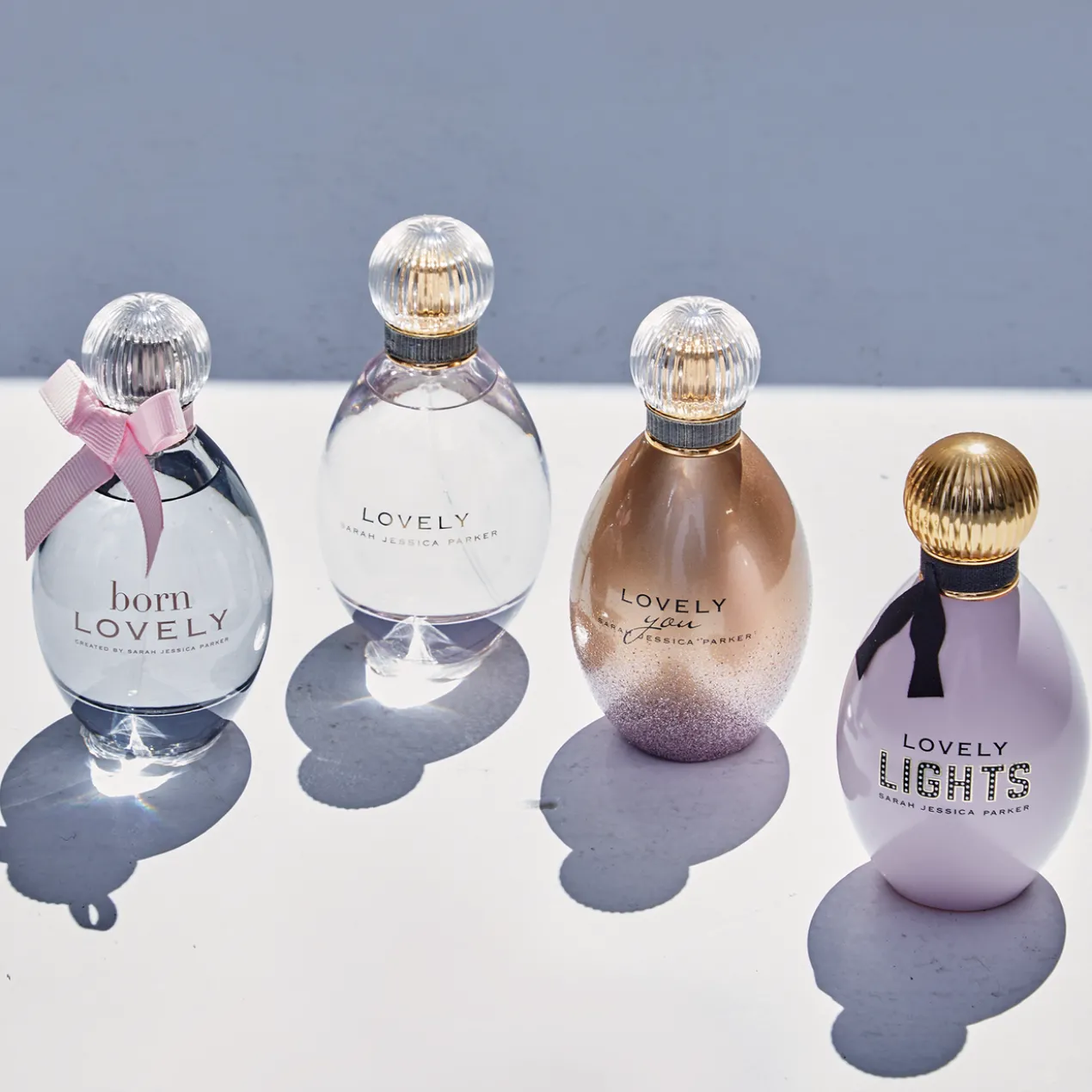 Born Lovely Eau de Parfum