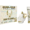 Born To Shine Woman Eau de Parfum Coffret