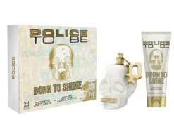 Born To Shine Woman Eau de Parfum Coffret