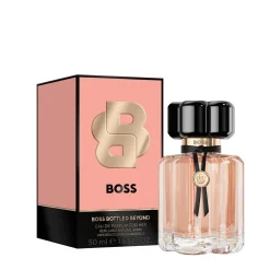Boss Bottled Beyond Her Eau de Parfum