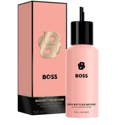 Boss Bottled Beyond Her Eau de Parfum