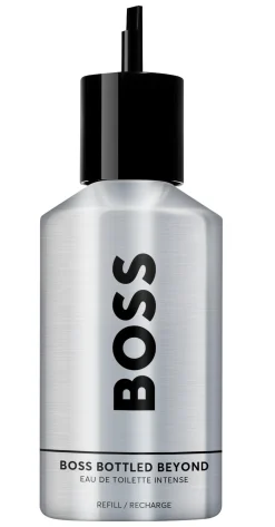 Boss Bottled Beyond Him Eau de Toilette Intense