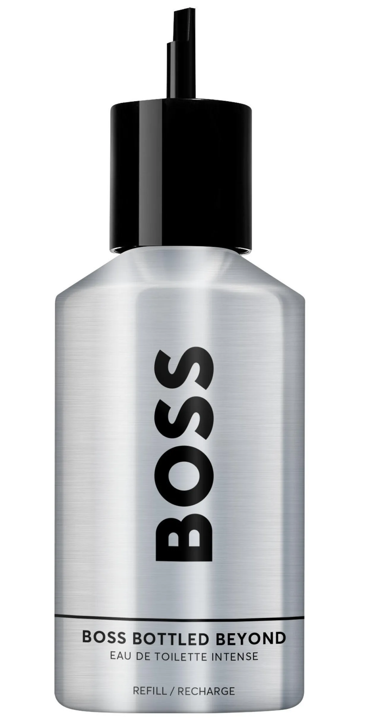 Boss Bottled Beyond Him Eau de Toilette Intense