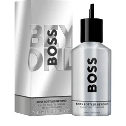 Boss Bottled Beyond Him Eau de Toilette Intense