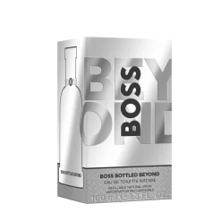 Boss Bottled Beyond Him Eau de Toilette Intense
