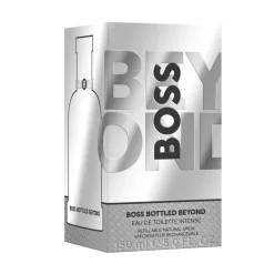 Boss Bottled Beyond Him Eau de Toilette Intense