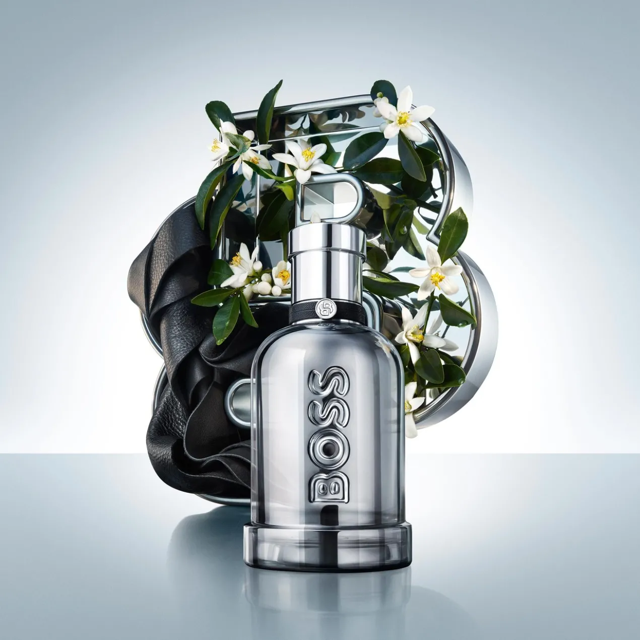 Boss Bottled Beyond Him Eau de Toilette Intense