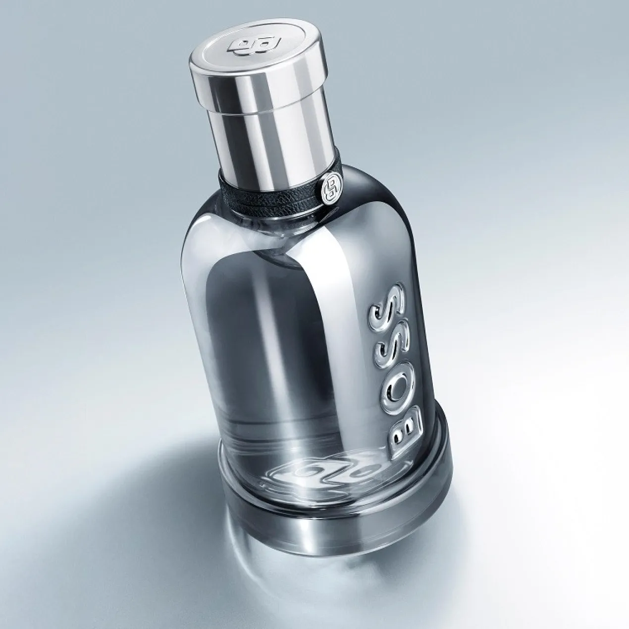 Boss Bottled Beyond Him Eau de Toilette Intense