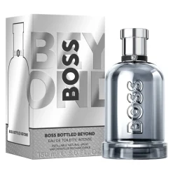 Boss Bottled Beyond Him Eau de Toilette Intense