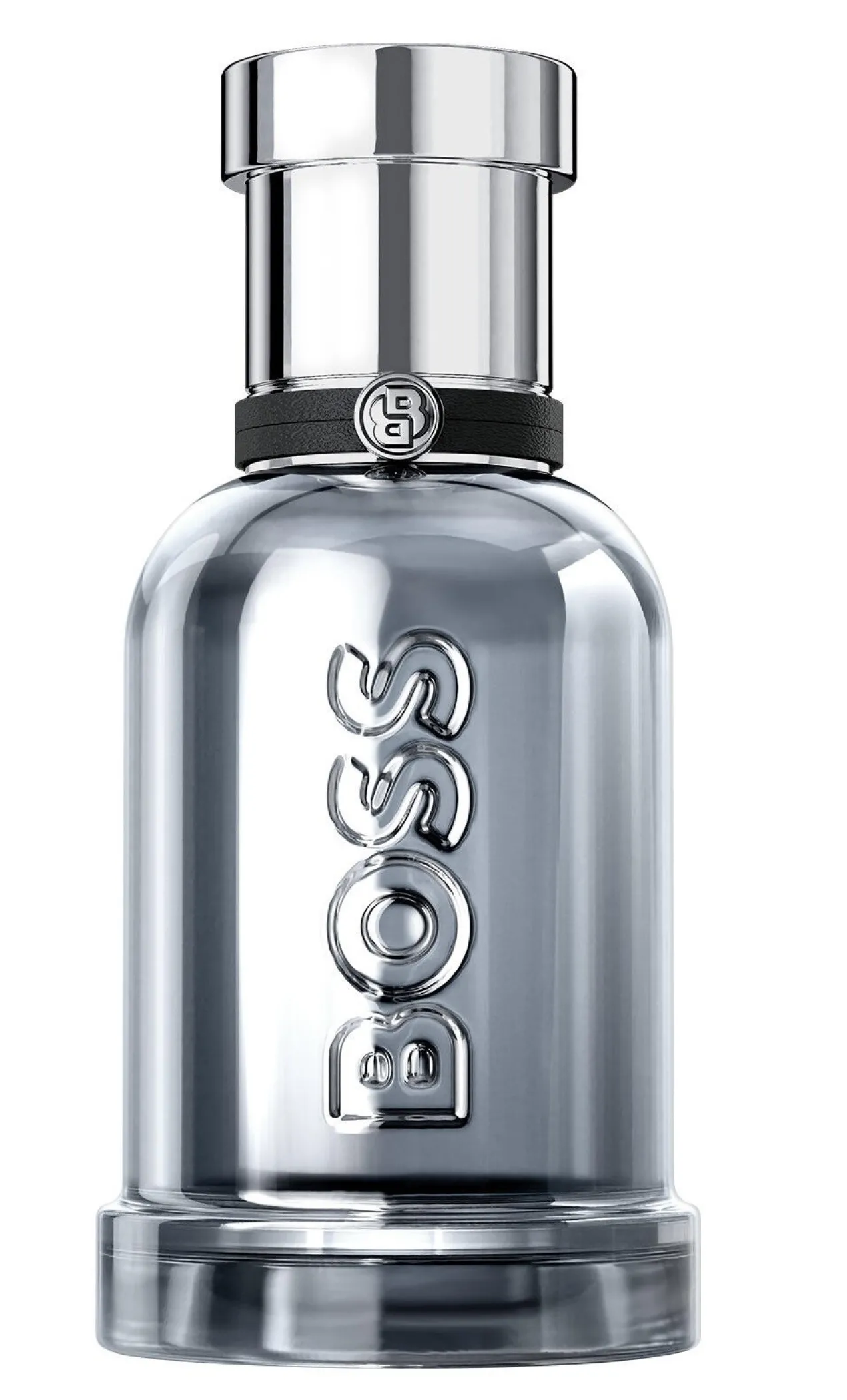 Boss Bottled Beyond Him Eau de Toilette Intense