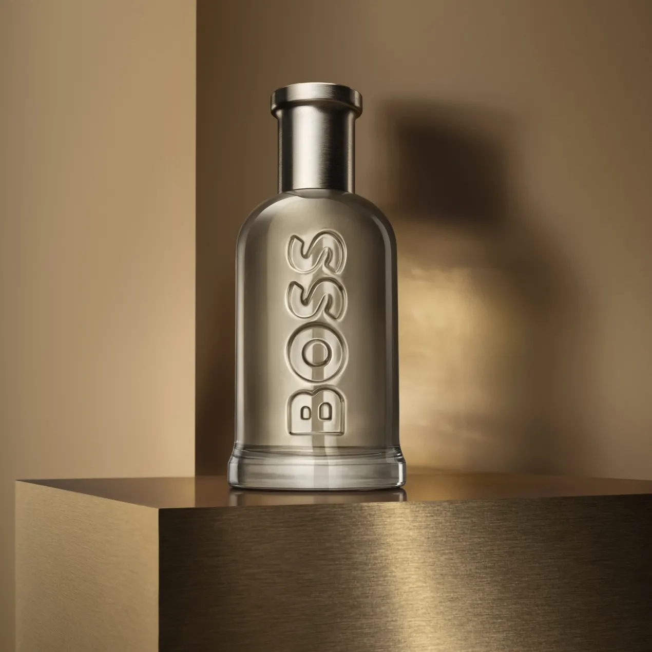 Boss Bottled Eau de Parfum