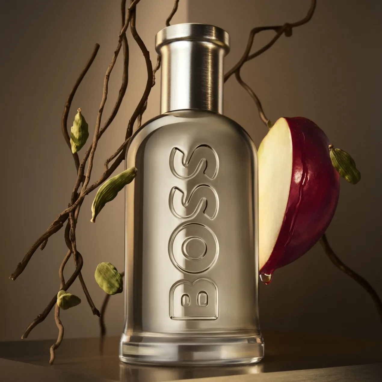 Boss Bottled Eau de Parfum