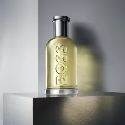 Boss Bottled Eau de Toilette