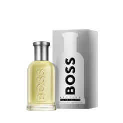Boss Bottled Eau de Toilette