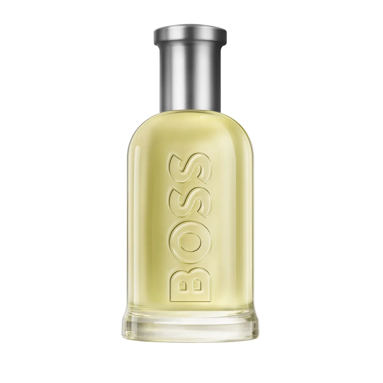 Boss Bottled Eau de Toilette