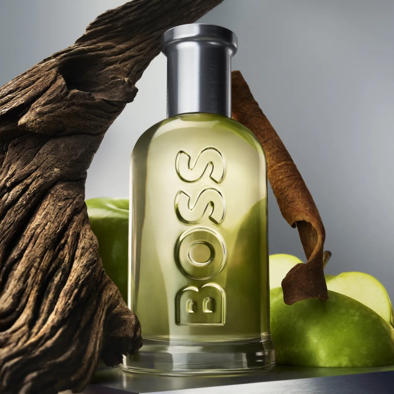 Boss Bottled Eau de Toilette Coffret pour homme