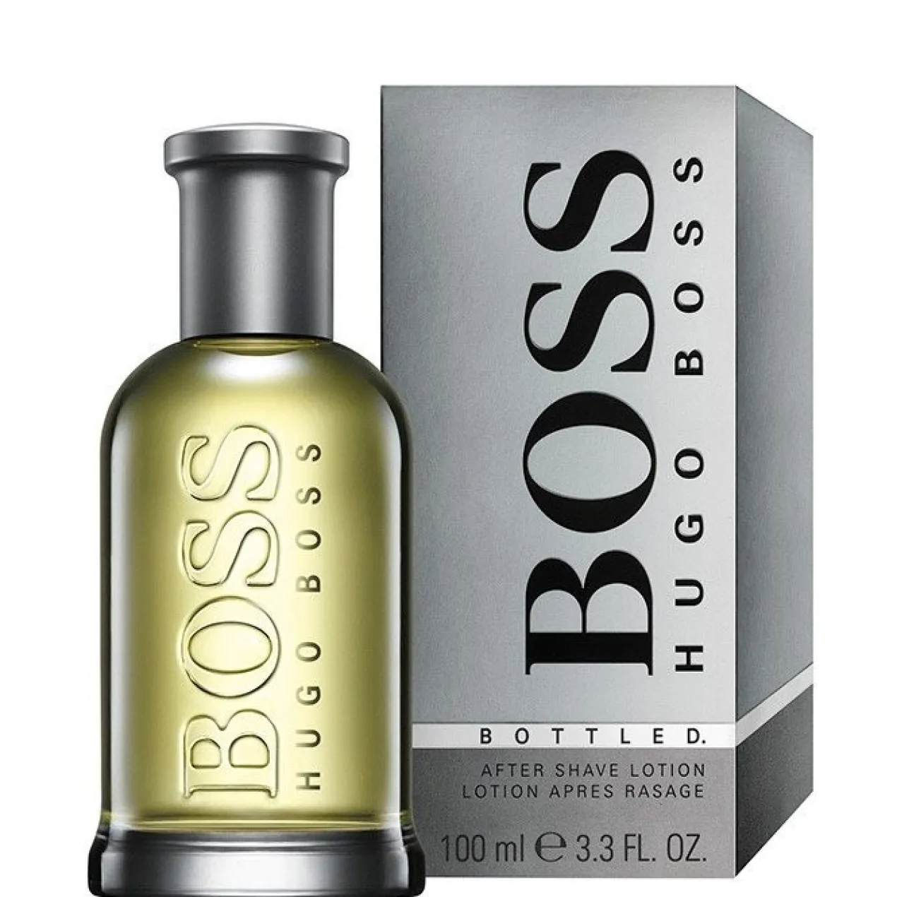 Boss Bottled Lotion Après-Rasage
