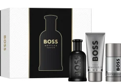 Boss Bottled Parfum Coffret