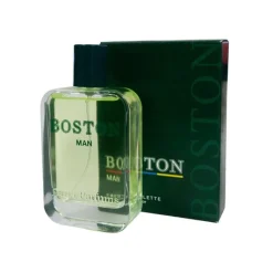 Boston Man Eau de Toilette