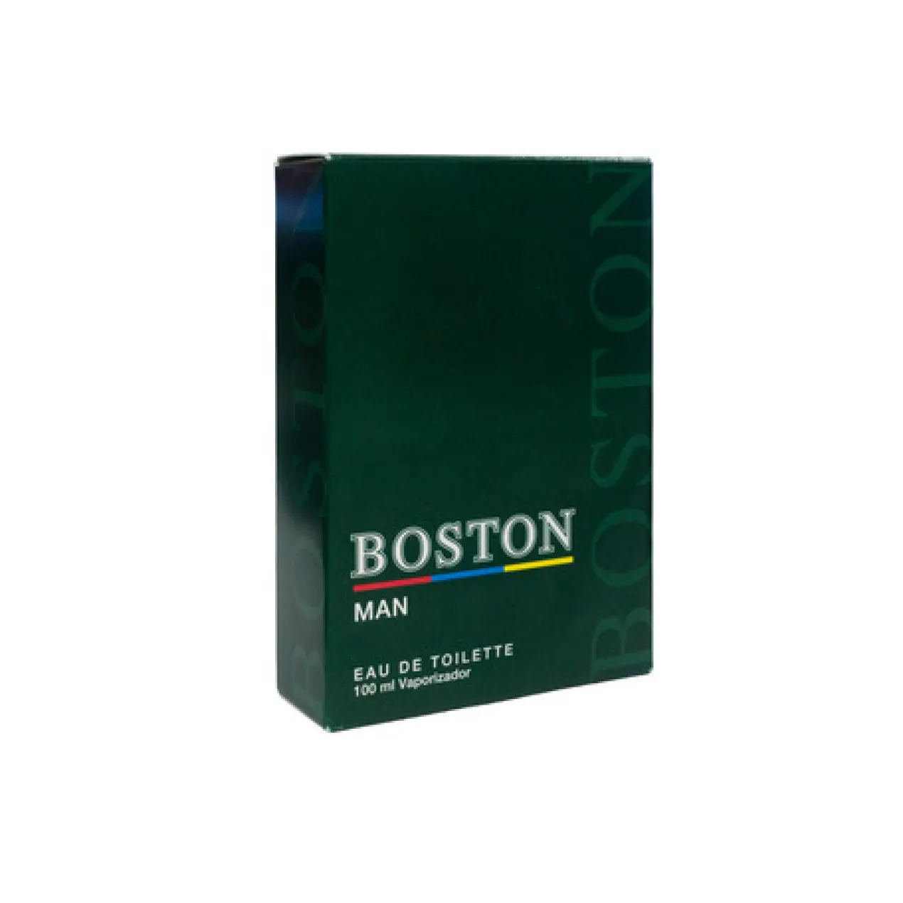 Boston Man Eau de Toilette