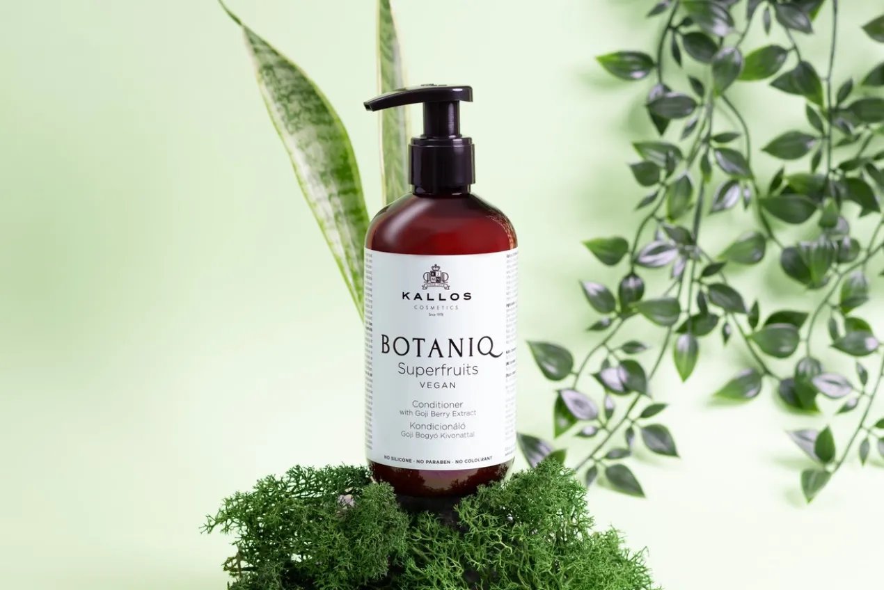 Botaniq SuperFruit Après-shampoing